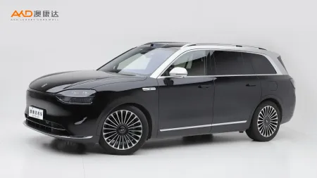 二手問界M9  增程 Ultra版 42kWh 6座版