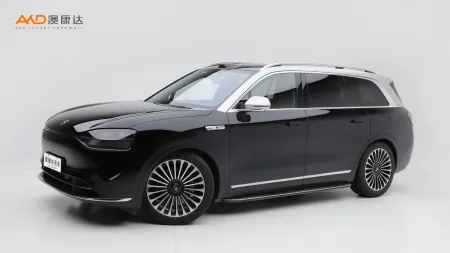 二手问界M9  增程 Ultra版 42kWh 6座版