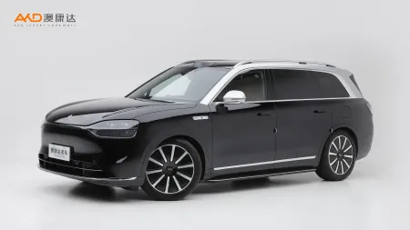 二手问界M9  增程 Ultra版 42kWh 6座版