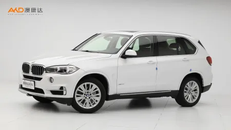 二手宝马X5 xDrive28i