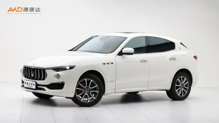 二手Levante 3.0T 豪华版