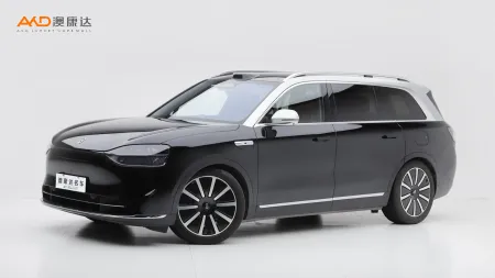 二手問界M9  增程 Ultra版 42kWh 6座版