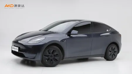 二手特斯拉Model Y 后轮驱动版