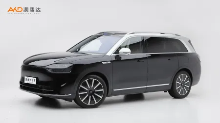 二手問界M9  增程 Ultra版 42kWh 6座版