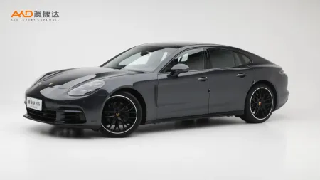 二手Panamera 2.9T