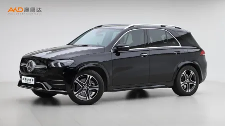 二手奔驰GLE350e 4MATIC