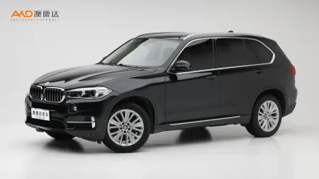二手宝马X5 xDrive28i