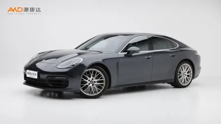 二手Panamera 2.9T