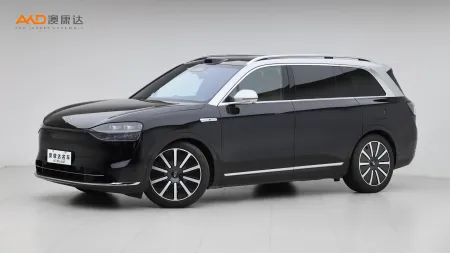 二手问界M9  增程 Ultra版 42kWh 6座版