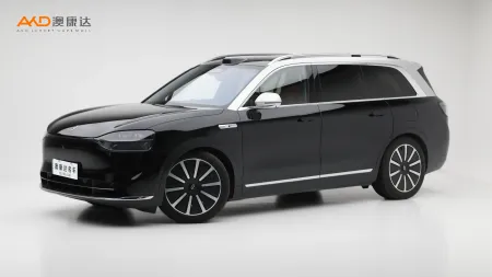 二手問界M9  增程 Ultra版 42kWh 6座版