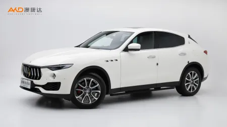 二手Levante 3.0T 标准版