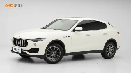 二手Levante 3.0T 標準版