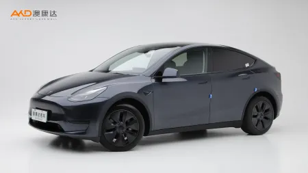 二手特斯拉Model Y 后輪驅(qū)動(dòng)版