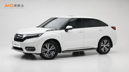 二手冠道370TURBO 四驅(qū)尊享版