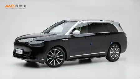 二手問界M9  增程 Ultra版 42kWh 6座版