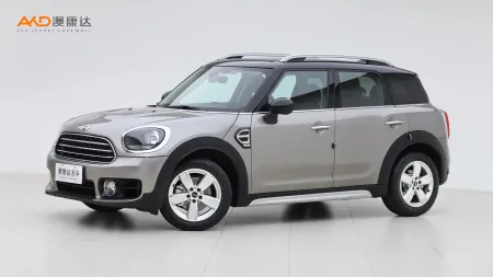 二手Mini  COUNTRYMAN COOPER
