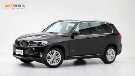 二手寶馬X5 xDrive28i