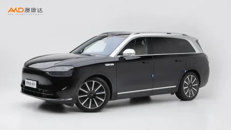 二手問界M9  增程 Ultra版 42kWh 6座版