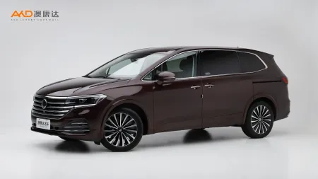 二手威然 380TSI 尊貴版