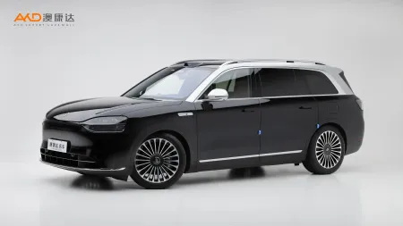 二手問(wèn)界M9  增程 Ultra版 42kWh 6座版