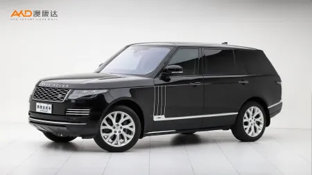 二手?jǐn)垊?3.0 SC V6 Vogue SE 創(chuàng)世加長版