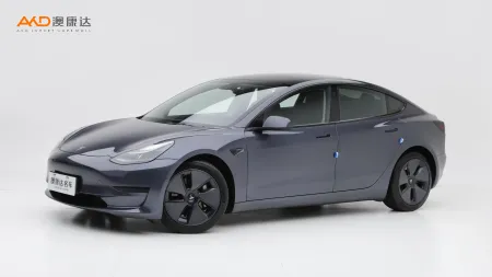 二手特斯拉Model 3 标准续航后驱升级版