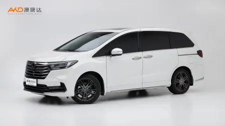 二手奧德賽 2.0L e：HEV 銳·耀享版