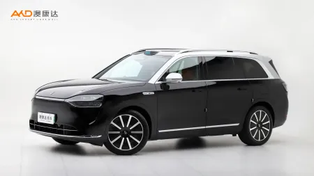 二手問界M9  增程 Ultra版 42kWh 6座版