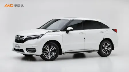 二手冠道370TURBO 四驱尊享版