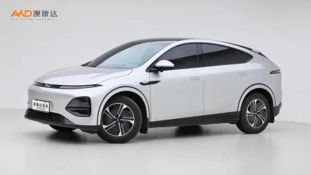 二手小鵬G6 580 長續(xù)航 Plus
