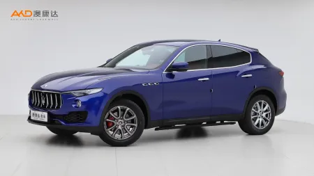 二手Levante 3.0T 标准版