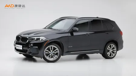 二手寶馬X5 xDrive35i 美規(guī)