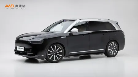 二手問界M9  增程 Ultra版 42kWh 6座版