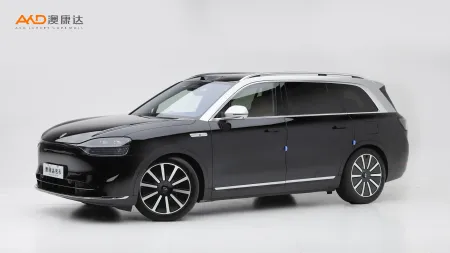二手問(wèn)界M9  增程 Ultra版 42kWh 6座版