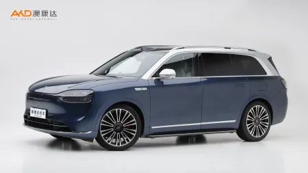 二手問界M9  增程 Ultra版 42kWh 6座版