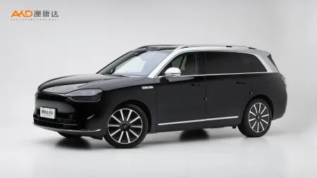 二手问界M9  增程 Ultra版 42kWh 6座版