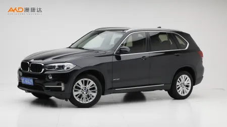 二手寶馬X5 xDrive35i 豪華型