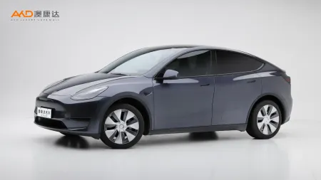 二手特斯拉Model Y 改款 后輪驅(qū)動(dòng)版