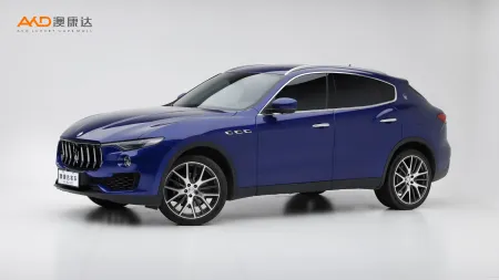 二手Levante 3.0T 標準版