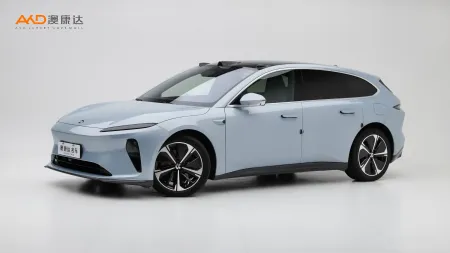 二手蔚來ET5T 75kWh Touring