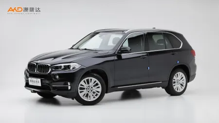 二手宝马X5 xDrive28i