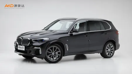 二手宝马X5 改款xDrive30Li 尊享型M运动套装