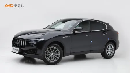 二手Levante 3.0T 標(biāo)準(zhǔn)版