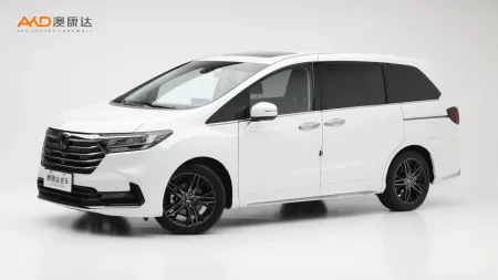 二手奥德赛 2.0L e：HEV 锐·耀享版