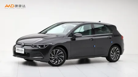 二手高尔夫 改款280TSI DSG Pro