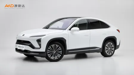 二手蔚來(lái)EC6 440KM 性能版