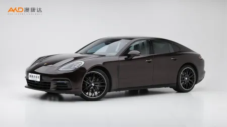 二手panamera 3.0T