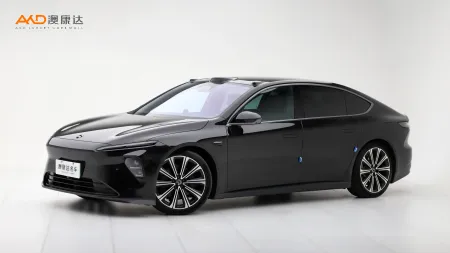 二手蔚來(lái)ET7 75kWh 行政版