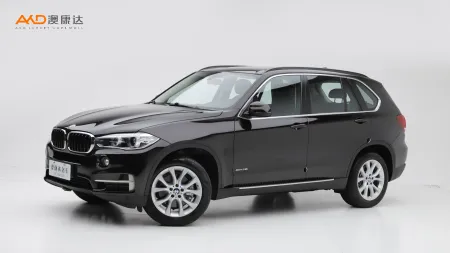二手宝马X5 xDrive35i 领先型