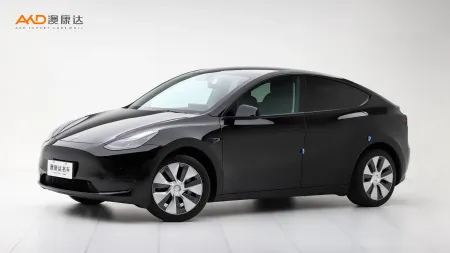 二手特斯拉Model Y 后輪驅(qū)動版